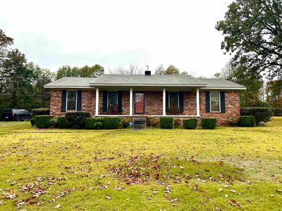 8321 Holiday Drive, House other with 3 bedrooms, 2 bathrooms and null parking in Sherwood AR | Image 1