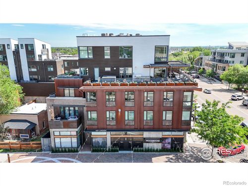 401 Linden St, Fort Collins, CO, 80524-3580 | Card Image