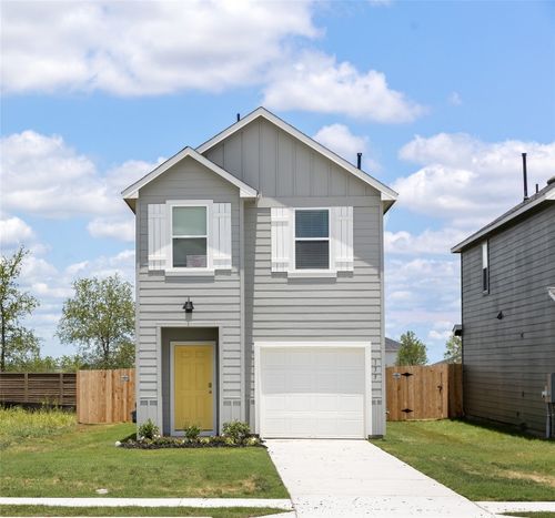 133 Varner Way, Maxwell, TX, 78656 | Card Image