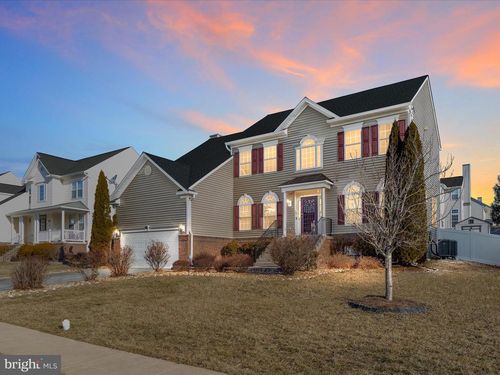 114 Nassau Dr, WINCHESTER, VA, 22602-7697 | Card Image