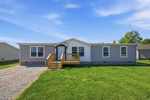 917 Rose Ln, Grandview, IN, 47615-9371 | Card Image