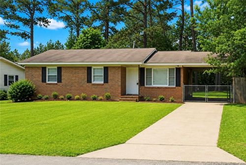 4704 Dominion Rd, Fayetteville, NC, 28306-2774 | Card Image