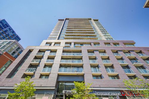728-68 Abell St, Toronto, ON, M6J0B1 | Card Image