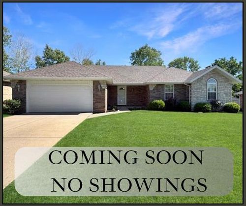 3462 W Vincent Dr, Springfield, MO, 65810-1036 | Card Image