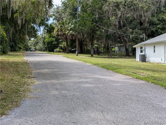 2720 N Lakefront Dr, House other with 2 bedrooms, 1 bathrooms and null parking in Hernando FL | Image 49