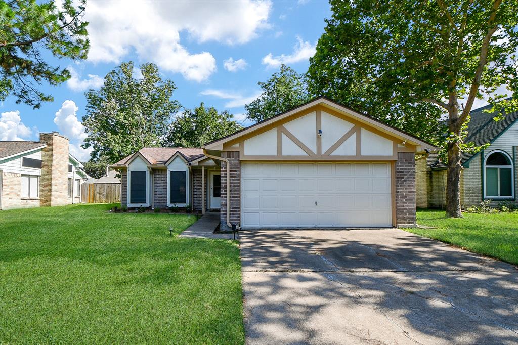 Westland Crk, Katy, TX 77449