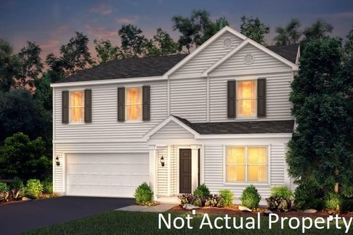 lot-127-349 Rye St, Galloway, OH, 43119-3529 | Card Image
