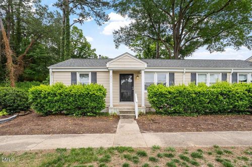 2312 Bernard Street, Raleigh, NC, 27608 | Card Image