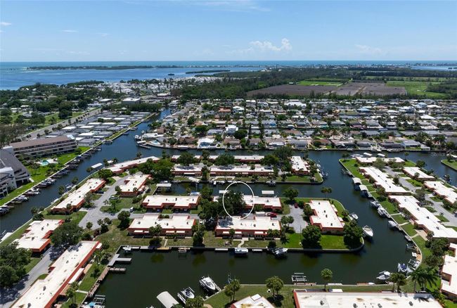 4108 La Costa Cv, Condo with 1 bedrooms, 1 bathrooms and null parking in BRADENTON FL | Image 30