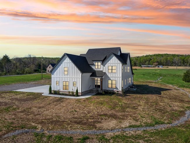 3233 E Jefferson Pike, House other with 4 bedrooms, 5 bathrooms and 3 parking in Lascassas TN | Image 92