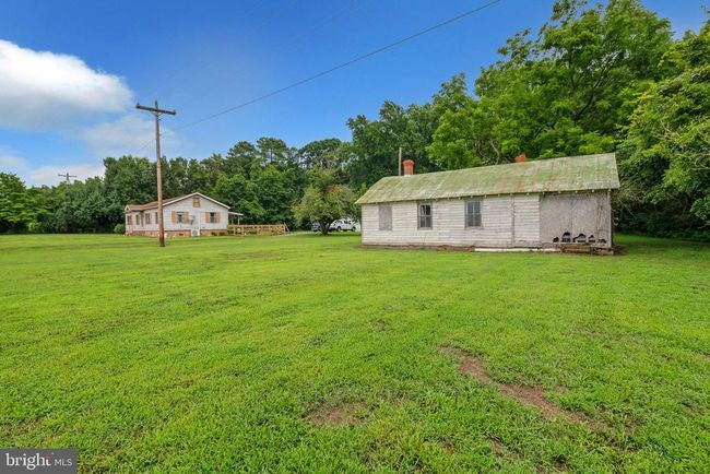 2483 Folly Neck Rd, House other with 3 bedrooms, 2 bathrooms and null parking in Warsaw VA | Image 11