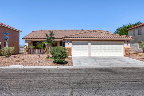 903 Golden Poppy St, Las Vegas, NV, 89110-2870 | Card Image