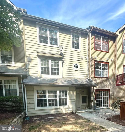 78-4709 River Valley Way, BOWIE, MD, 20720-3432 | Card Image