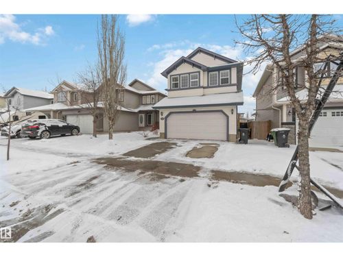 33 Birch Pl, Fort Saskatchewan, AB, T8L0A5 | Card Image