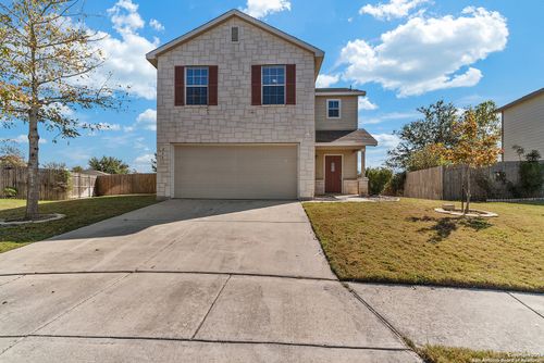 264 Cactus Patch, Schertz, TX, 78154-3519 | Card Image