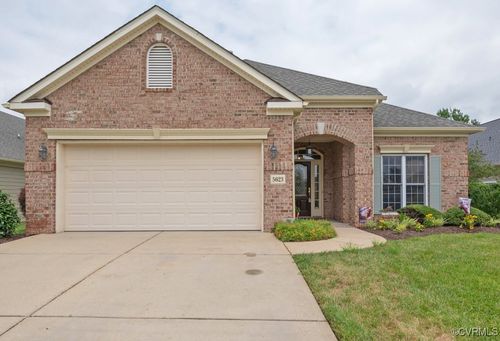 5623 Virginia Park Dr, Providence Forge, VA, 23140-3489 | Card Image