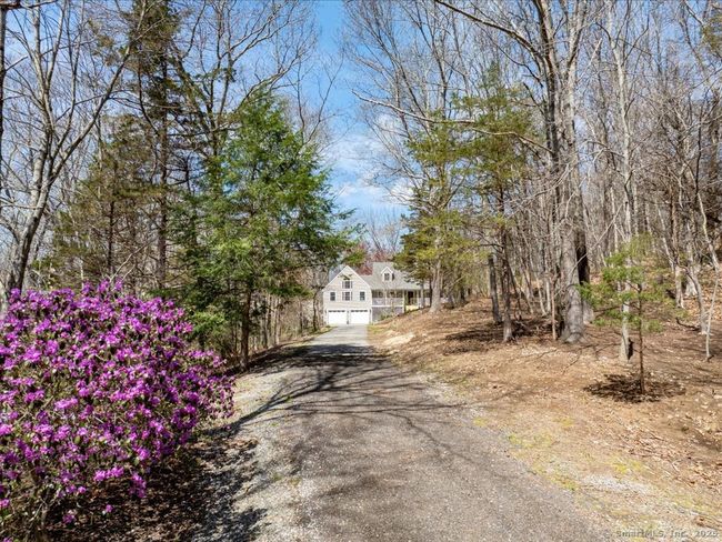25 Chiou Dr, House other with 4 bedrooms, 2 bathrooms and 4 parking in Griswold CT | Image 9
