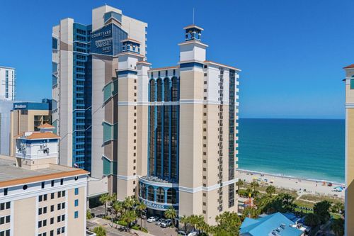 371-2006 N Ocean Blvd, Myrtle Beach, SC, 29577-3222 | Card Image