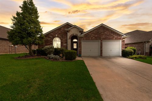4603 Trumpet Vine, Denton, TX, 76208-5891 | Card Image