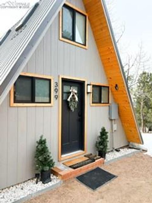 399 Maid Marian Dr, Divide, CO, 80814-9525 | Card Image