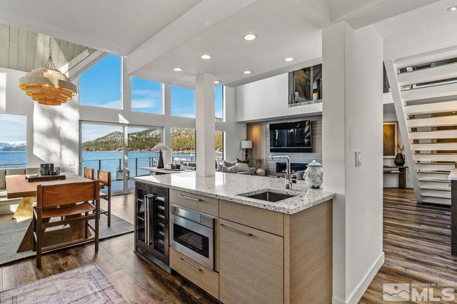 88 Skyland Ct, House other with 3 bedrooms, 5 bathrooms and 6 parking in Zephyr Cove NV | Image 13