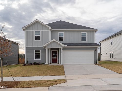 4028 Wesley Dr, Raleigh, NC, 27603 | Card Image