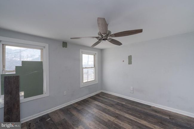 4118 Curtis Ave, Townhouse with 2 bedrooms, 1 bathrooms and null parking in BALTIMORE MD | Image 8