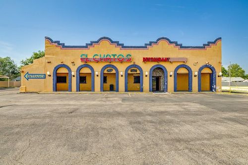 1201 15th St, Ozona, TX, 76943-1958 | Card Image