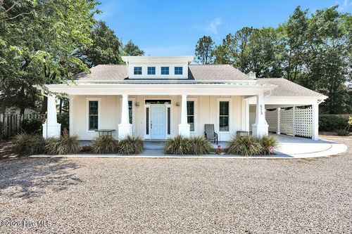 b-513 Spencer Farlow Dr, Carolina Beach, NC, 28428-3910 | Card Image