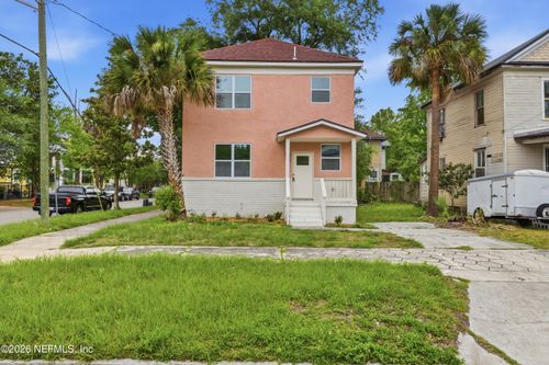 203 E 5th St, Jacksonville, FL, 32206-4531 | Card Image