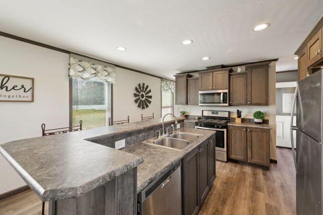 2926 13th Avenue, Home with 3 bedrooms, 2 bathrooms and null parking in Easton WI | Image 12
