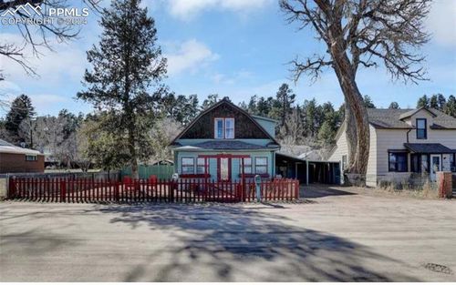 24119 Eccles St, Elbert, CO, 80106-9707 | Card Image