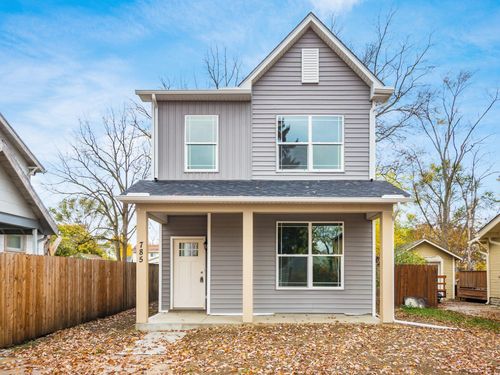 798 S Yearling Rd, Columbus, OH, 43213-3056 | Card Image