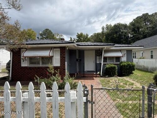 503 S Wooten St, La Grange, NC, 28551-1848 | Card Image