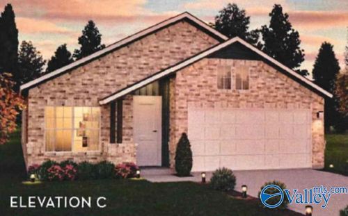 229 West Valley Way, Huntsville, AL, 35811 | Card Image