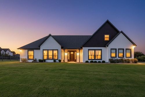 12701 Bella Strada Dr, Fort Worth, TX, 76126-1129 | Card Image