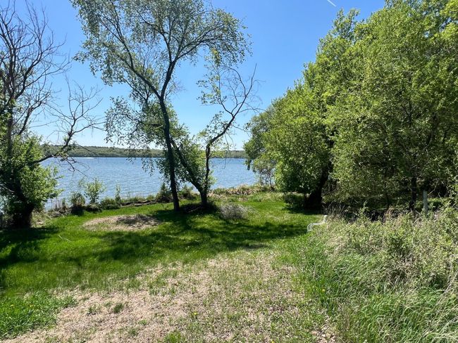 Cabin View - NW Towards Lake | Image 6