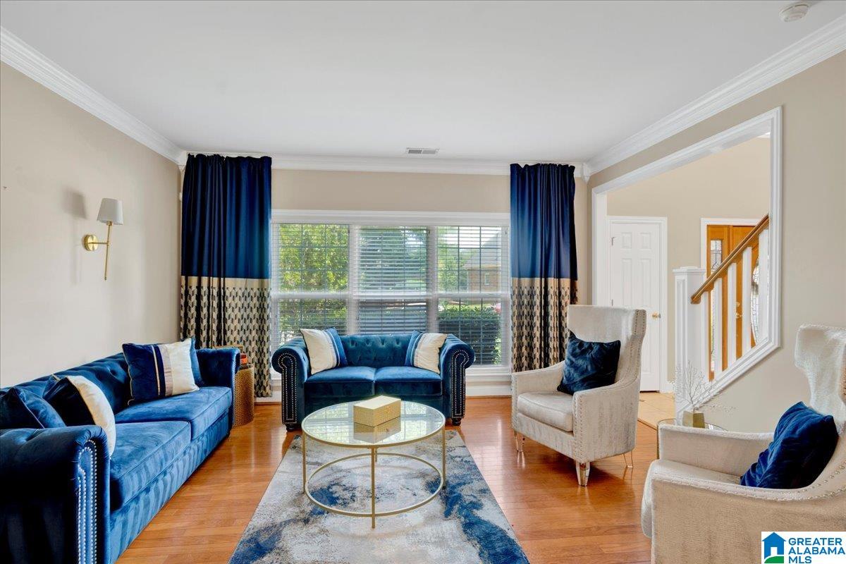 Residential in HOOVER 4