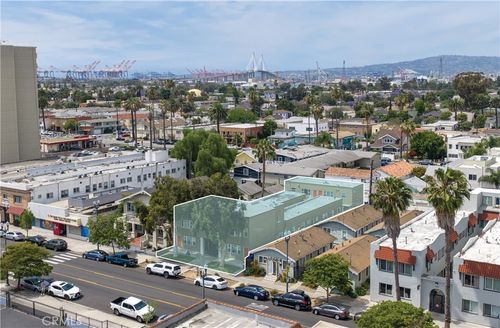 1111 Pine Ave, Long Beach, CA, 90813-5408 | Card Image