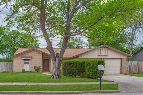 5326 Rambowllette Dr, San Antonio, TX, 78247-1912 | Card Image