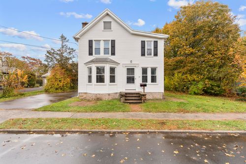 19 Clark Ave, East Haven, CT, 06512-3423 | Card Image