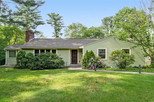 1-494 North Ave, Weston, MA, 02493-1806 | Card Image
