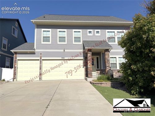 9101 Sentry Dr, Fountain, CO, 80817-4317 | Card Image