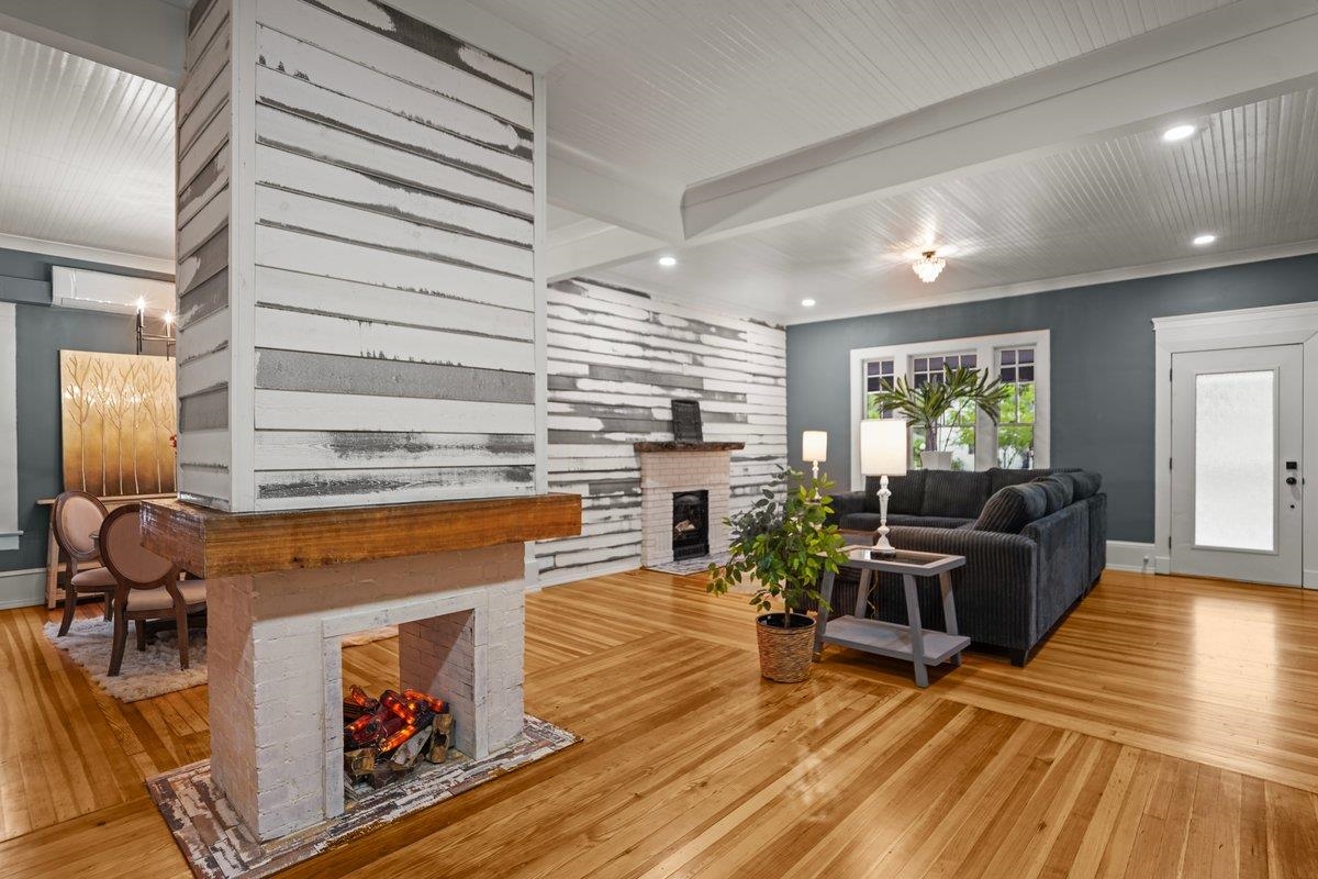 Residential in Mullins 5