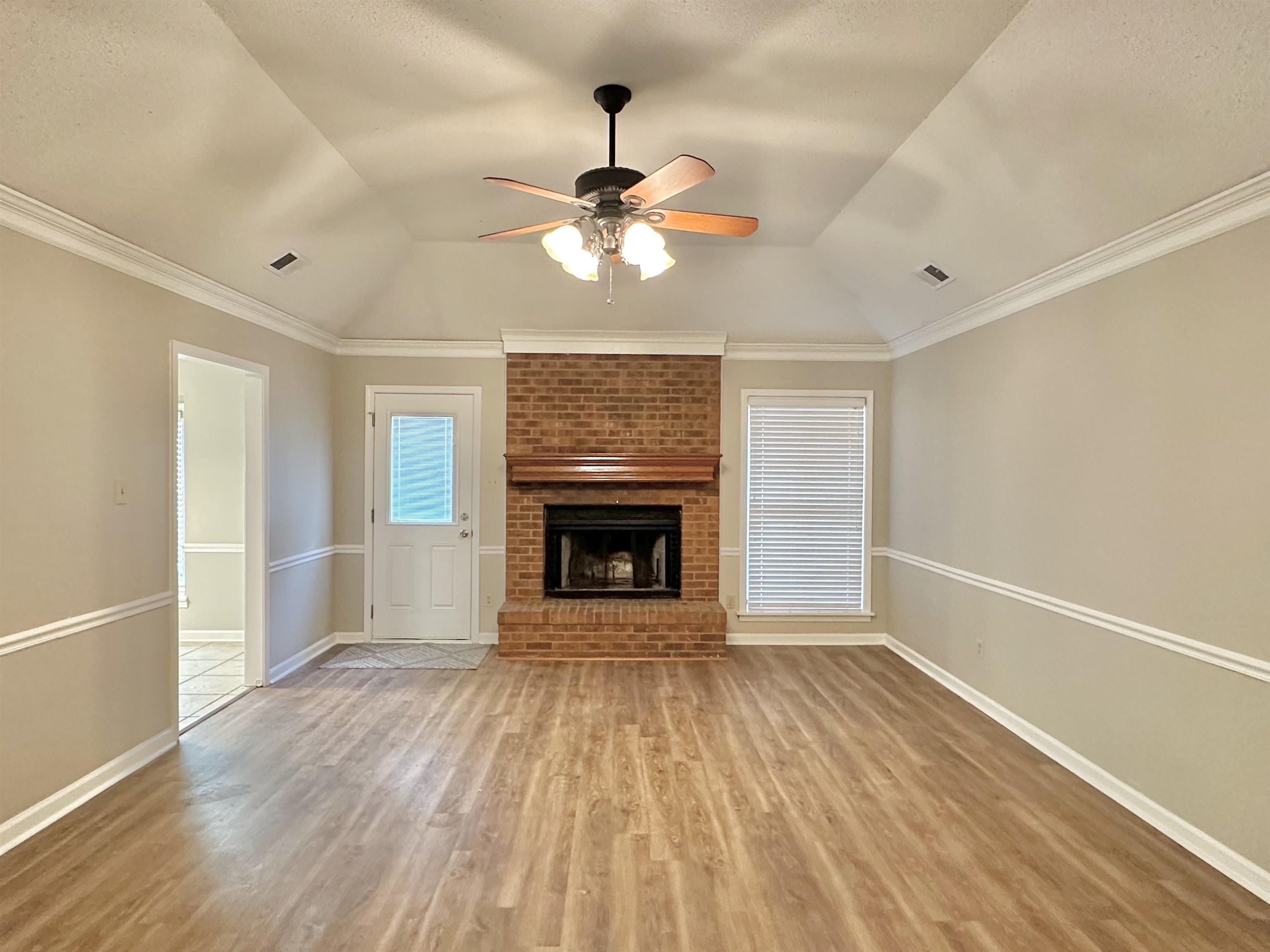 Residential in Memphis 4