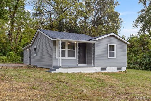 9810 Jacobi Avenue, St Louis, MO, 63136 | Card Image