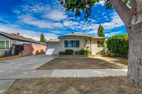 14808 Dartmoor Ave, Norwalk, CA, 90650-6018 | Card Image
