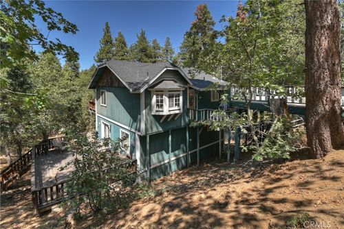 1134 Siskiyou Dr, Big Bear Lake, CA, 92315 | Card Image