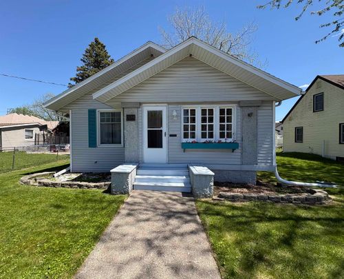 624 N Pine Street, Janesville, WI, 53548 | Card Image