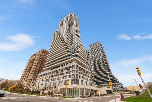 1710-10 Inn On The Park Dr, North York, ON, M3C0P9 | Card Image